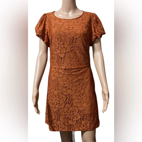 Free People | Dresses | Free People Hailee Lace Mini Dress Brun Puff Sleeve Lined Sz M Nwt 68 | Poshmark Free People | Dresses | Free People Hailee Lace Mini Dress Brun Puff Sleeve Lined Sz M Nwt 68 | Poshmark